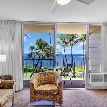 Hale Kai O'Kihei 301 Daire Dış mekan fotoğraf