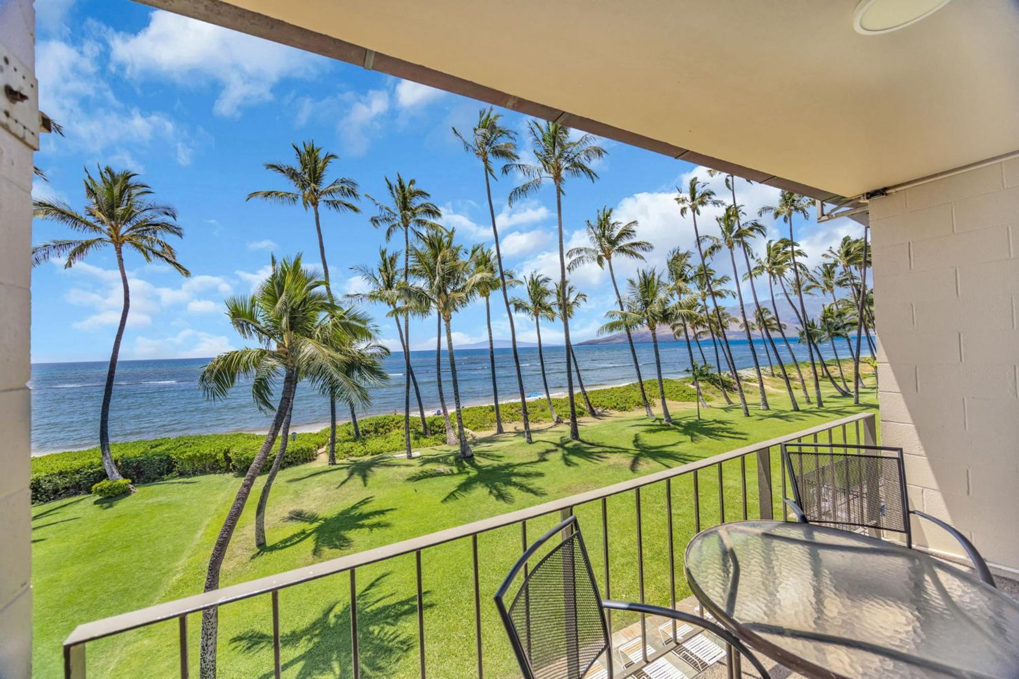 Hale Kai O'Kihei 301 Daire Dış mekan fotoğraf