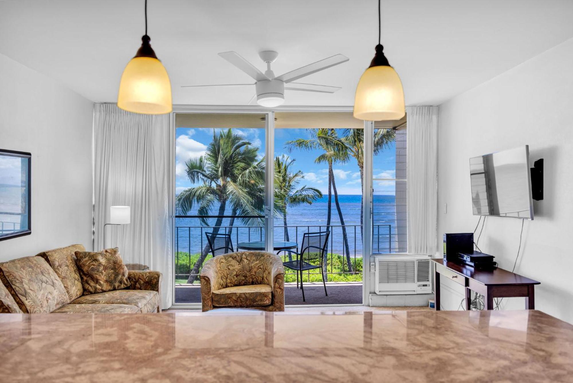 Hale Kai O'Kihei 301 Daire Dış mekan fotoğraf