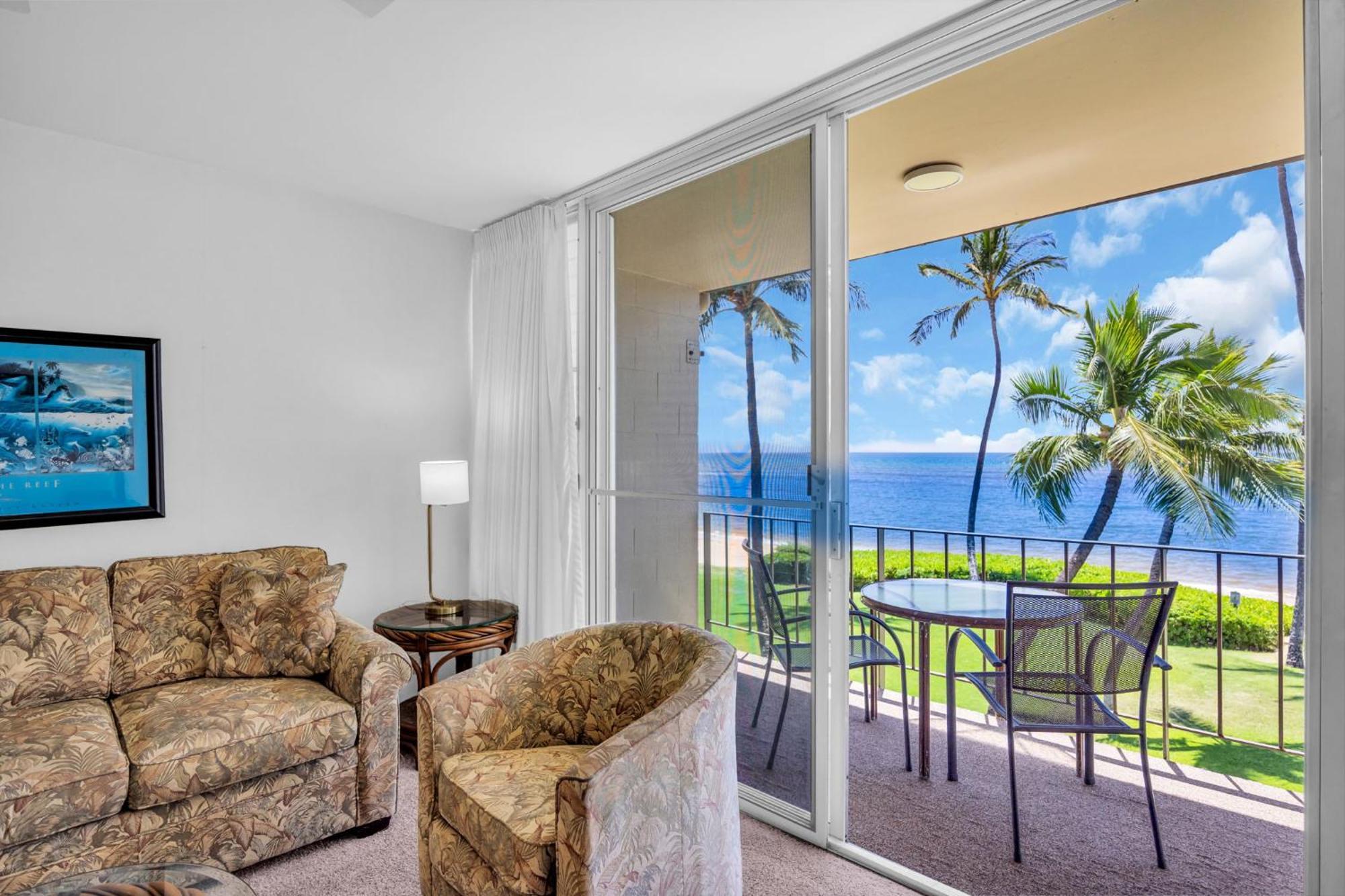 Hale Kai O'Kihei 301 Daire Dış mekan fotoğraf