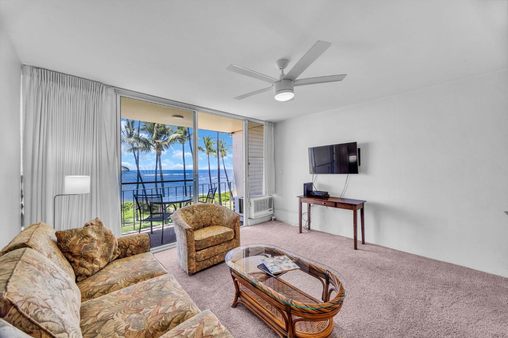 Hale Kai O'Kihei 301 Daire Dış mekan fotoğraf