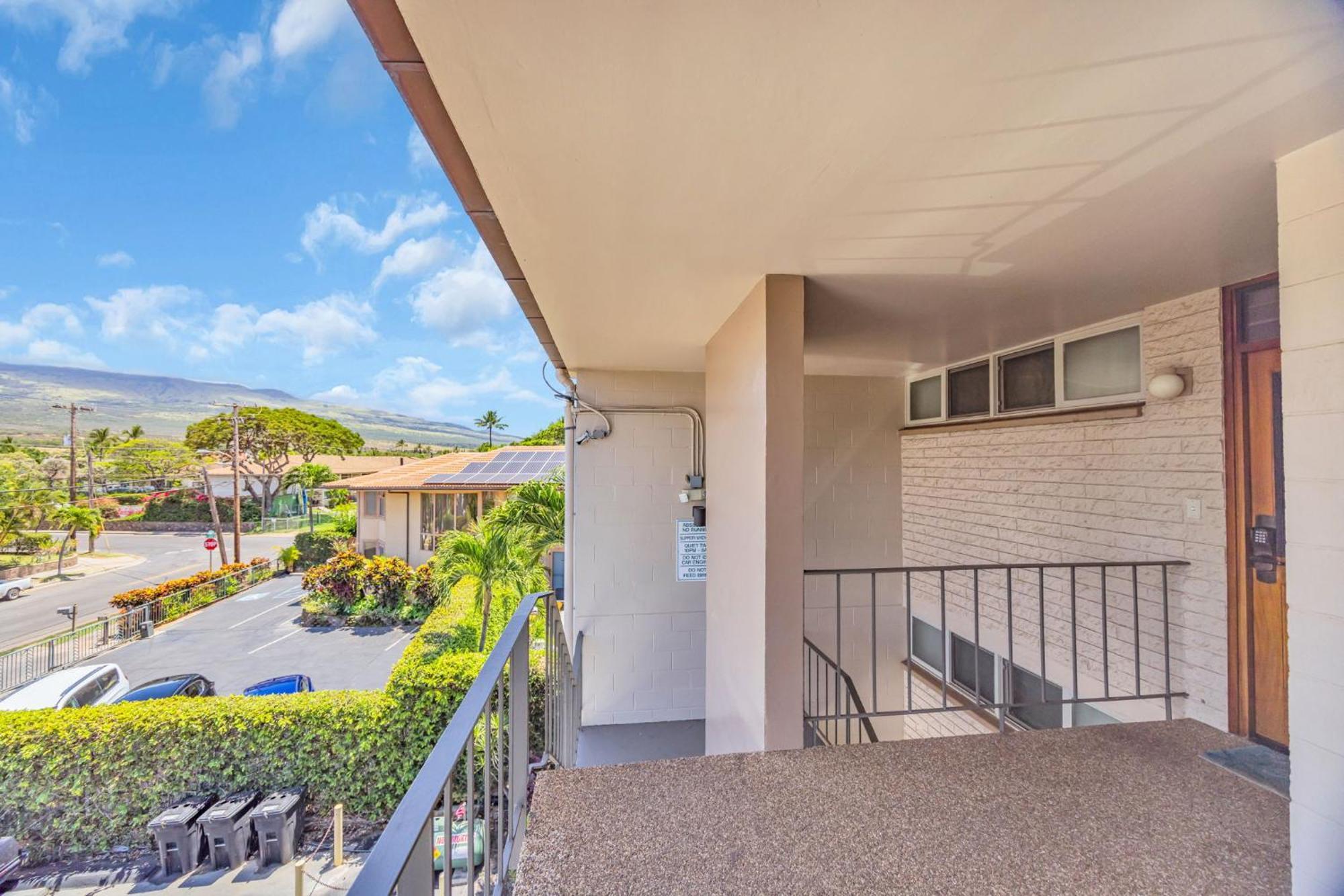 Hale Kai O'Kihei 301 Daire Dış mekan fotoğraf